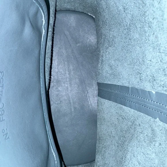 Vintage Coach Bleecker Bucket 4153 Ocean HTF 1996 - Picture 8 of 8